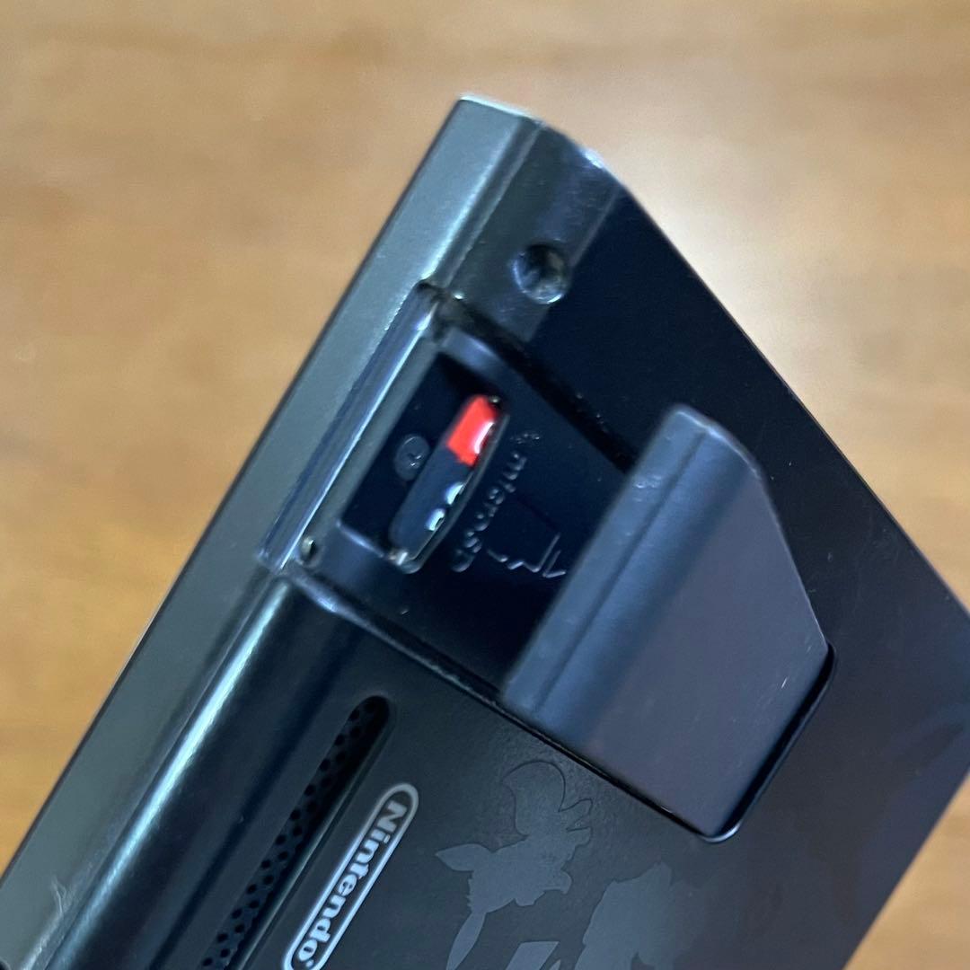 Nintendo Switch Let's Go! ピカチュウセット 付属品完品