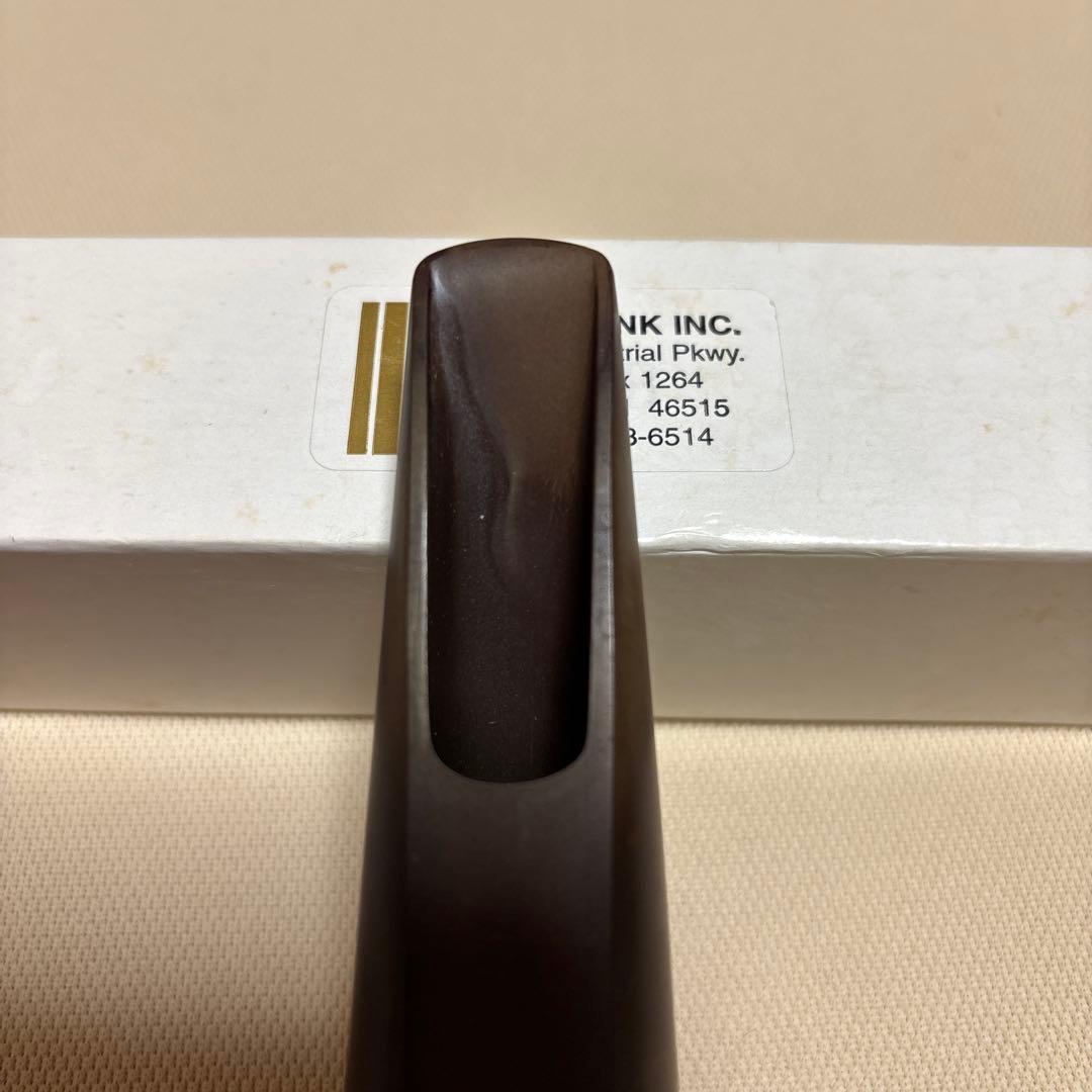 OTTO LINK バリトンサックス マウスピース 5*