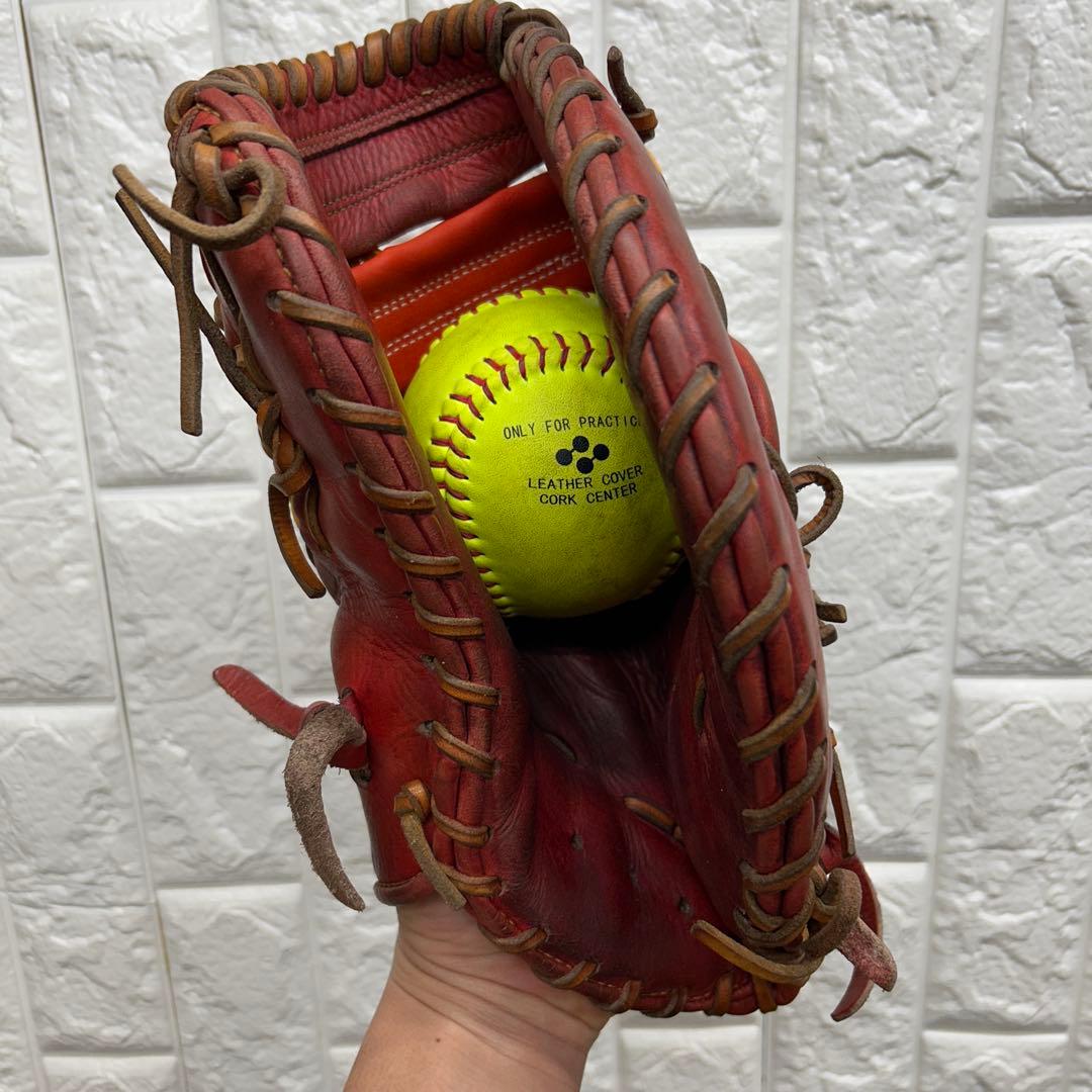 【オススメ】野球 グローブ 一般 硬式 ファーストミット SSK