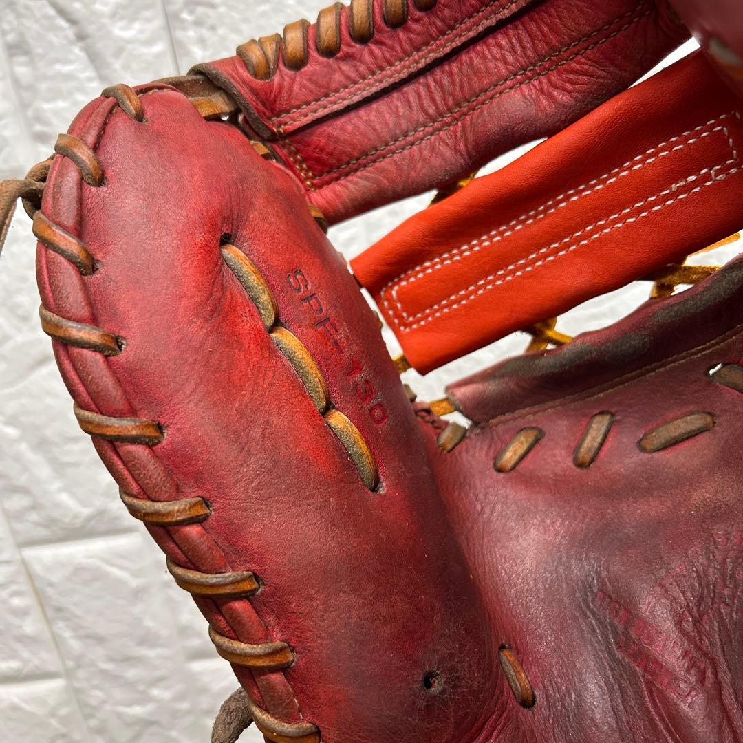 【オススメ】野球 グローブ 一般 硬式 ファーストミット SSK