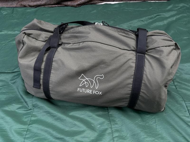 美品！FUTURE FOX フューチャーフォックス フォックスベース