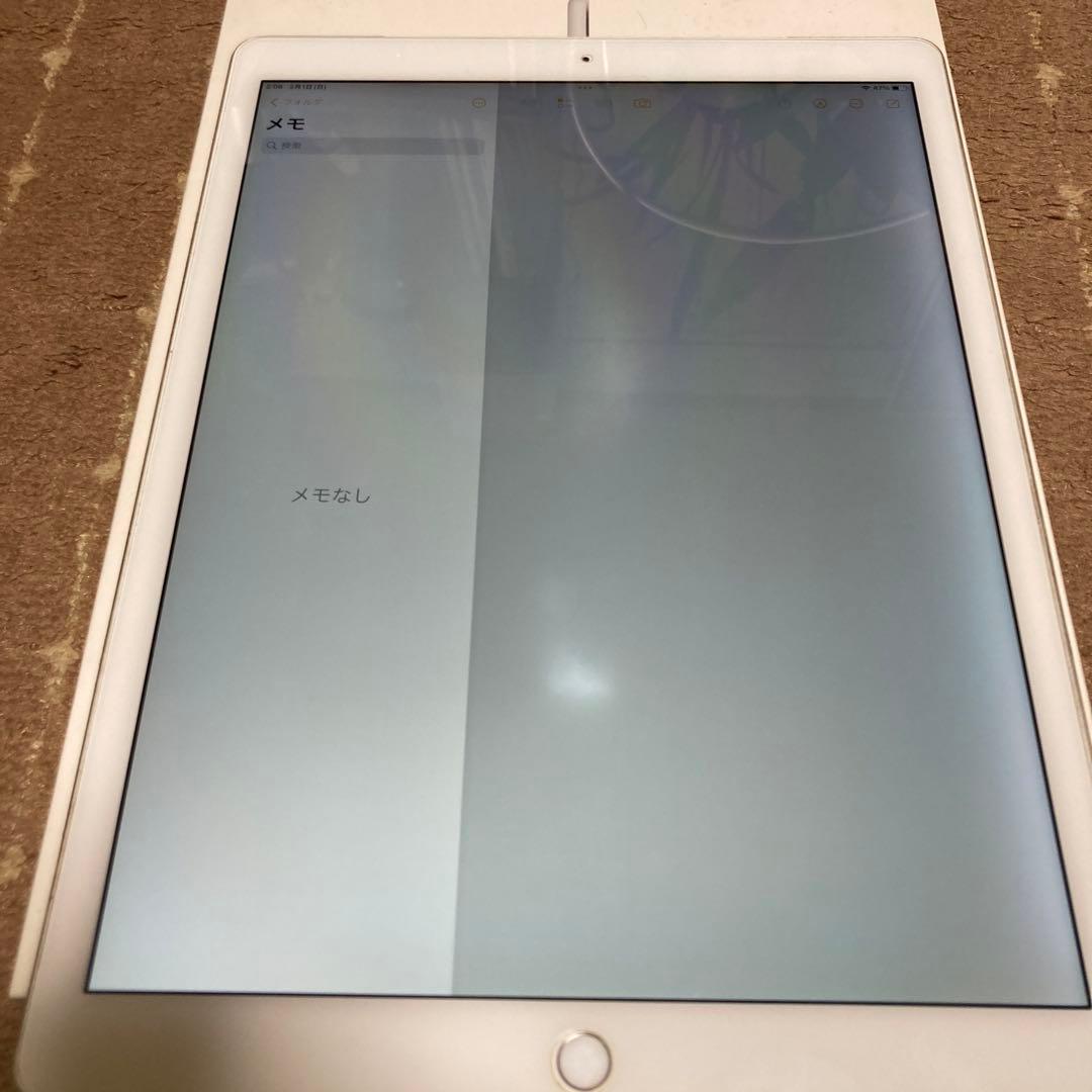 【*✨様 ジャンク＞iPad Pro 12.9インチ(第1世代) 128GB