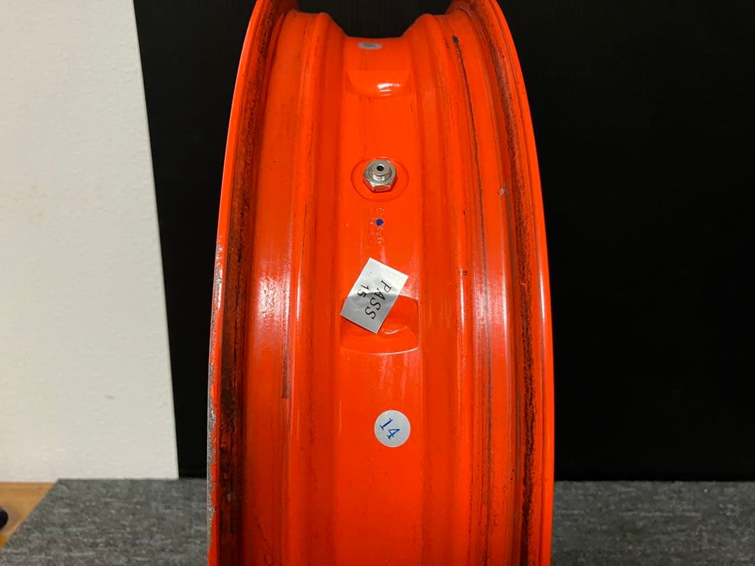 1290 Super Duke KTM 純正ホイール