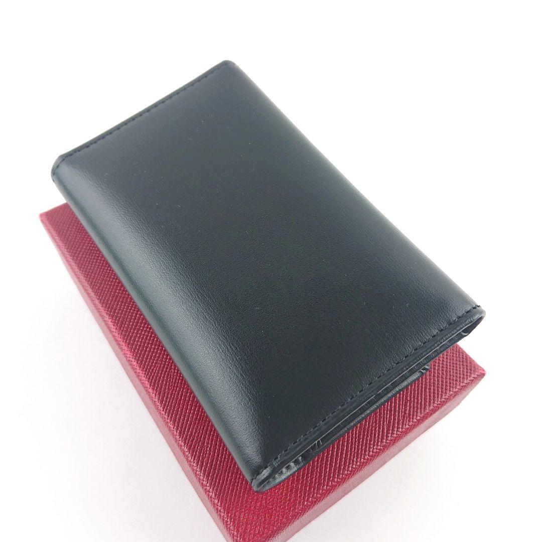 Cartier キーケース