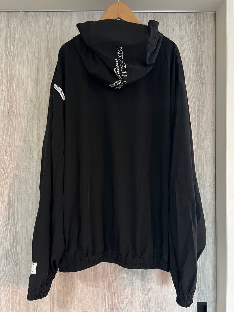 キャプテンズヘルム　ゴルフ　ジャケット JACKET サイズM