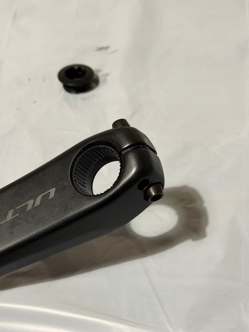 ULTEGRA FC-R8100 クランクセット 165mm 50-34T