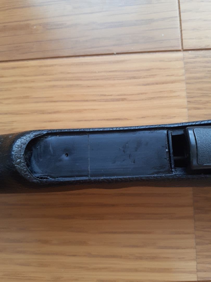 ■USA-DAIWA(ダイワ)Phantom(ファントム)-PCS-60L。