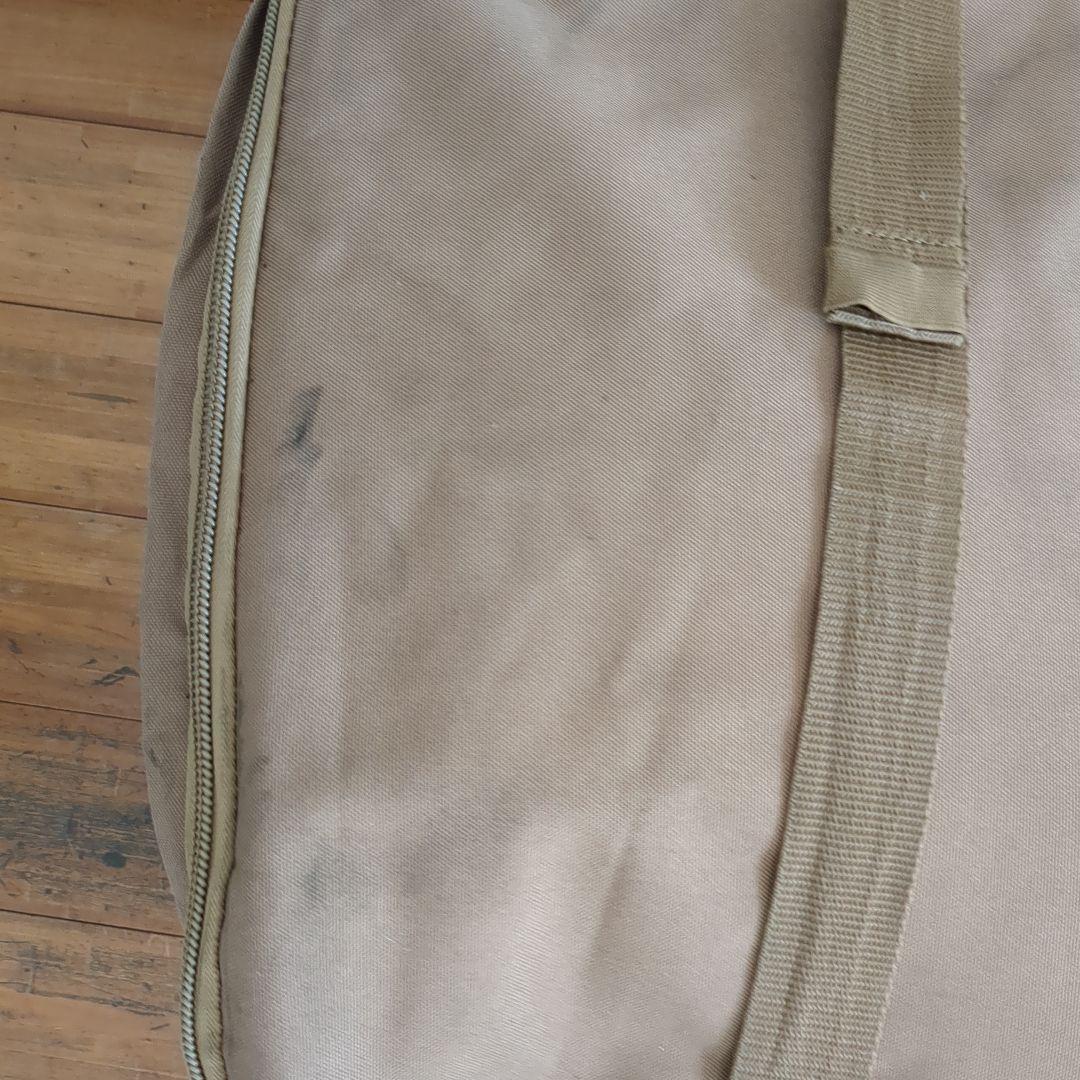 米軍放出品　advantage wear＆gear シーバック