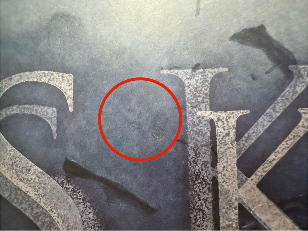 ベクシンスキー作品集成 Ⅰ.Ⅱ.Ⅲ ハードカバー版 3冊セット