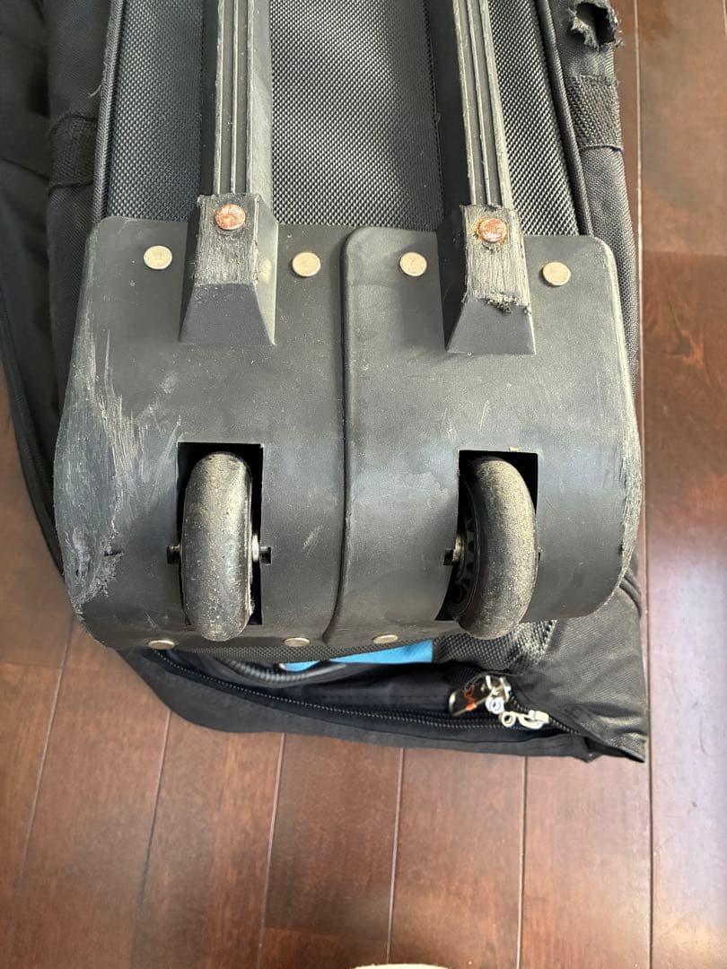 Chain Reaction Cycles 自転車輪行バッグ 大型