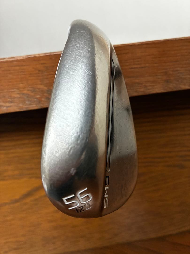 タイトリスト　ボーケイ SM9