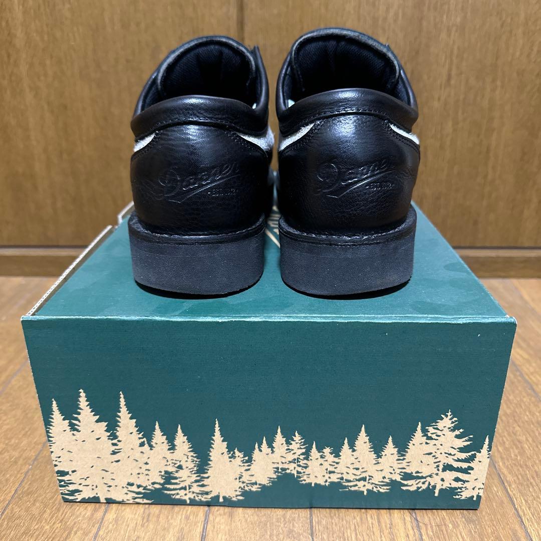 靴 Danner Cascade Range 4