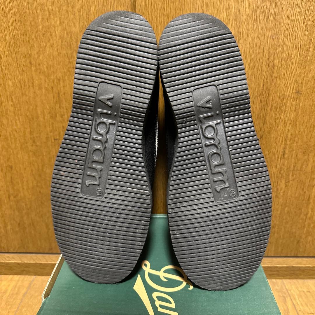 靴 Danner Cascade Range 4