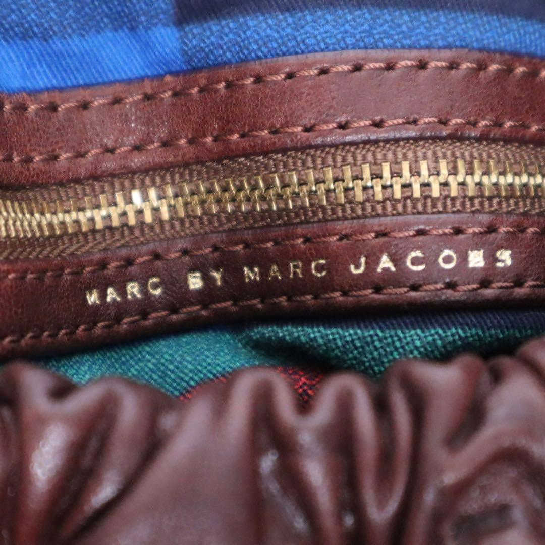 Vintage 00s y2k MARCJACOBS ワンショルダーバッグ