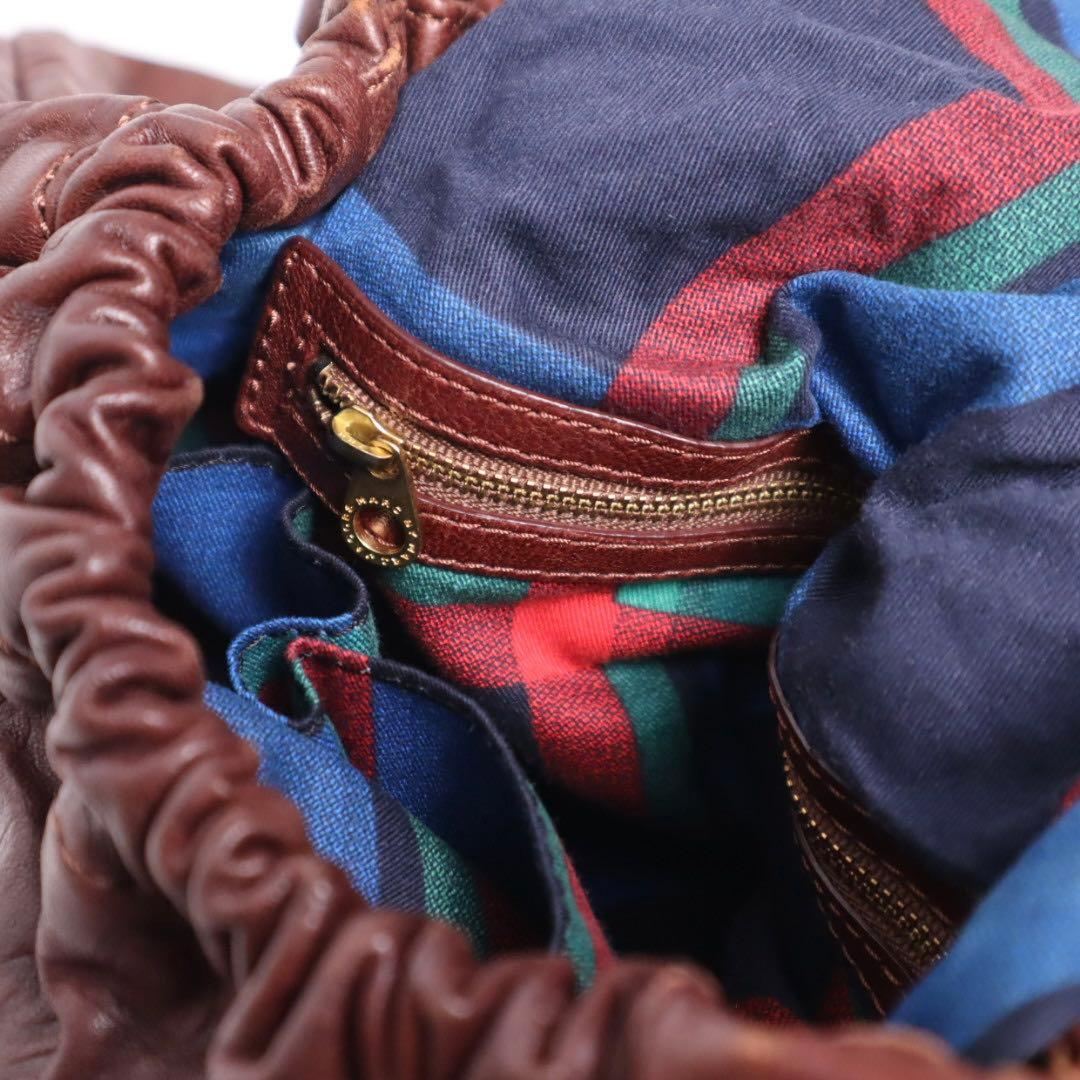 Vintage 00s y2k MARCJACOBS ワンショルダーバッグ