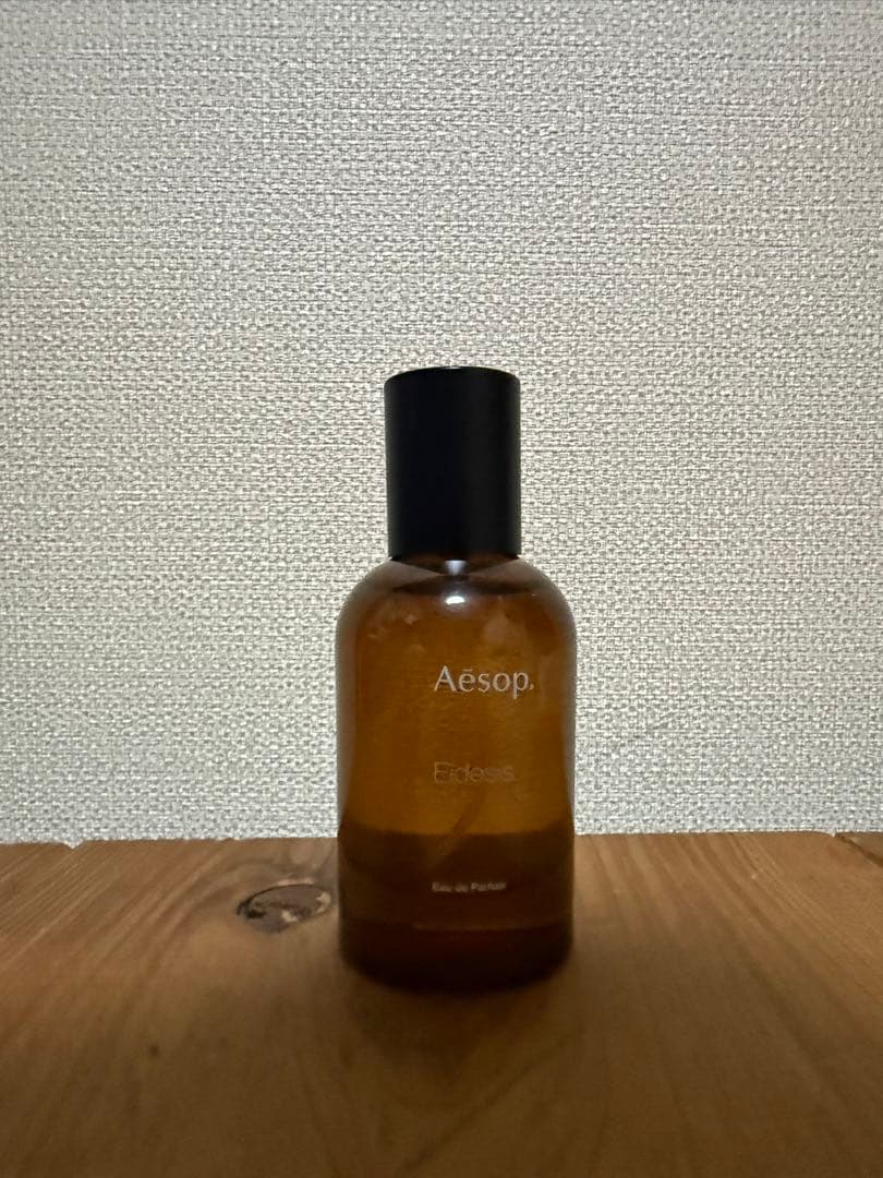 Aesop イソップ Eidesis Eau de Parfum