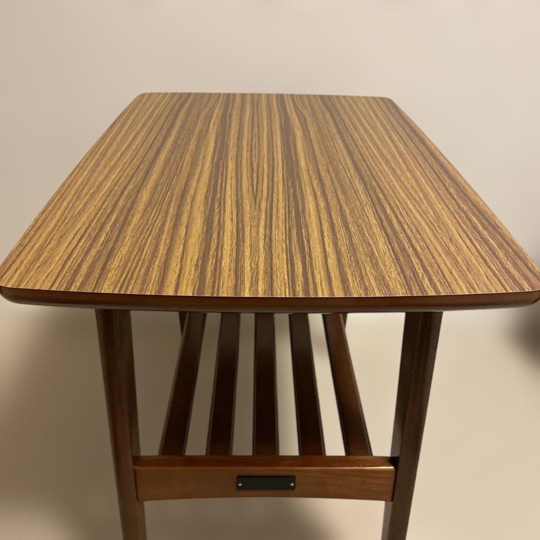 カリモク60 サイドテーブル