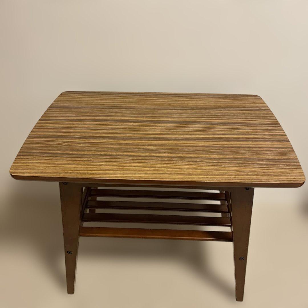 カリモク60 サイドテーブル