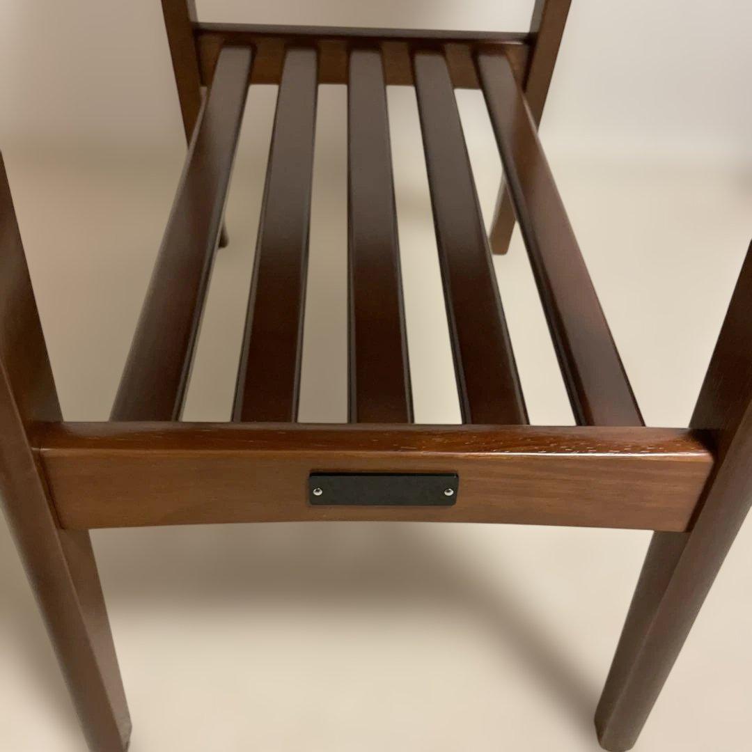 カリモク60 サイドテーブル