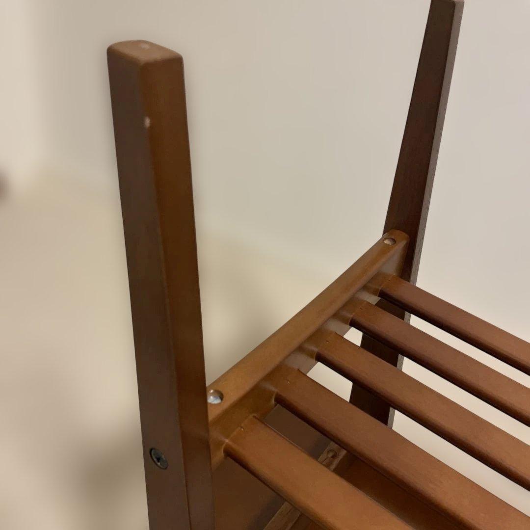 カリモク60 サイドテーブル