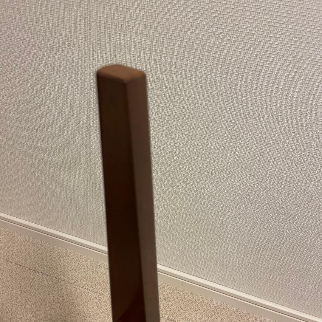 カリモク60 サイドテーブル