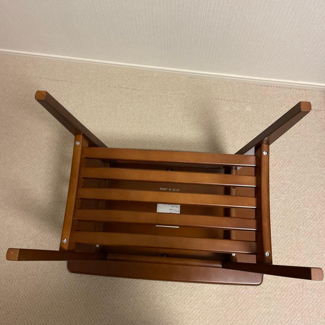 カリモク60 サイドテーブル