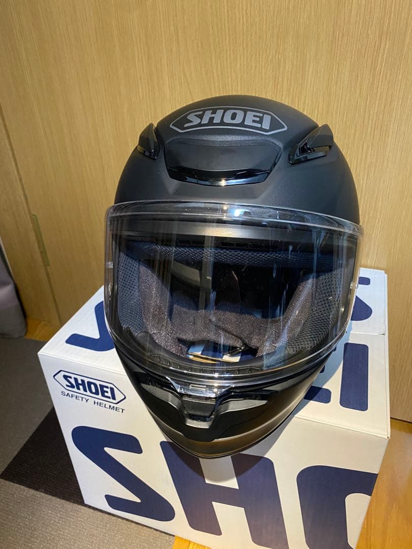 SHOEI Z8 Mサイズ