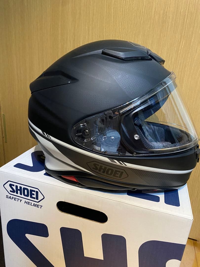 SHOEI Z8 Mサイズ