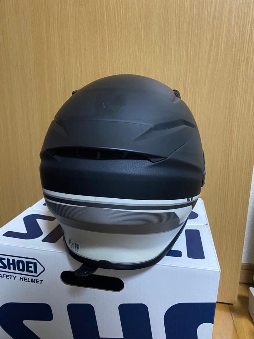 SHOEI Z8 Mサイズ