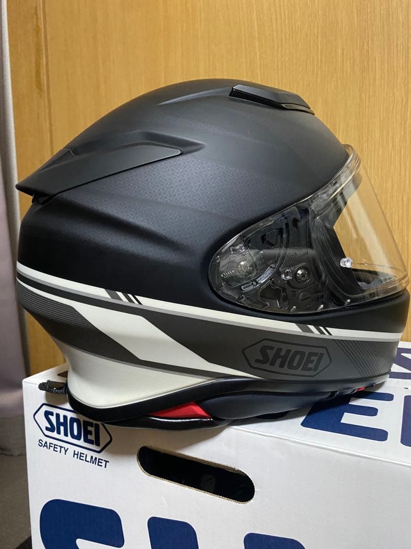 SHOEI Z8 Mサイズ