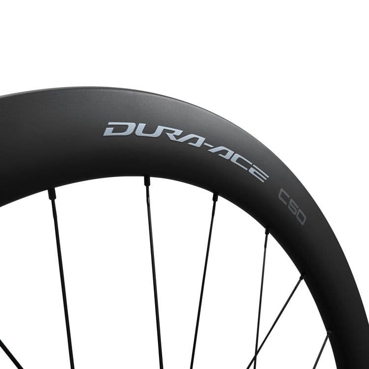 シマノ DURA-ACE WH-R9270-C50-TL☆完全未使用品
