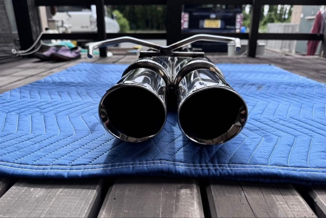 佐*糖様 万歳 BANZAI バンザイ&Sense Brand マフラー/ワンオ