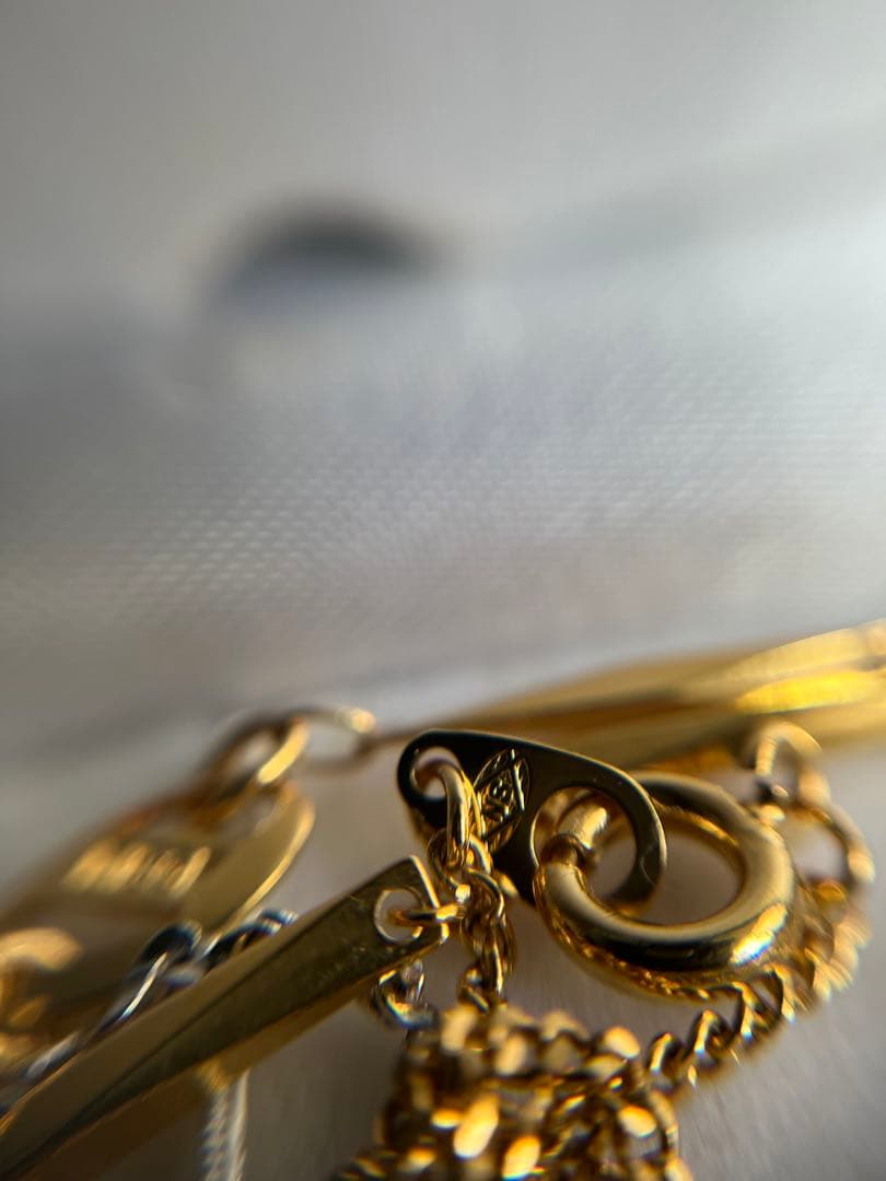 こ*ー様 パールネックレスセット 複数点　遺品整理