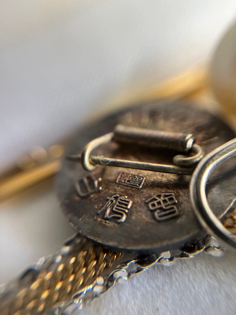 こ*ー様 パールネックレスセット 複数点　遺品整理