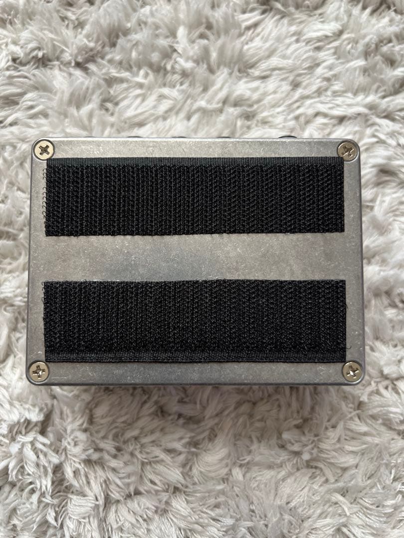 clefs #2 A-B Blender ブレンダ―