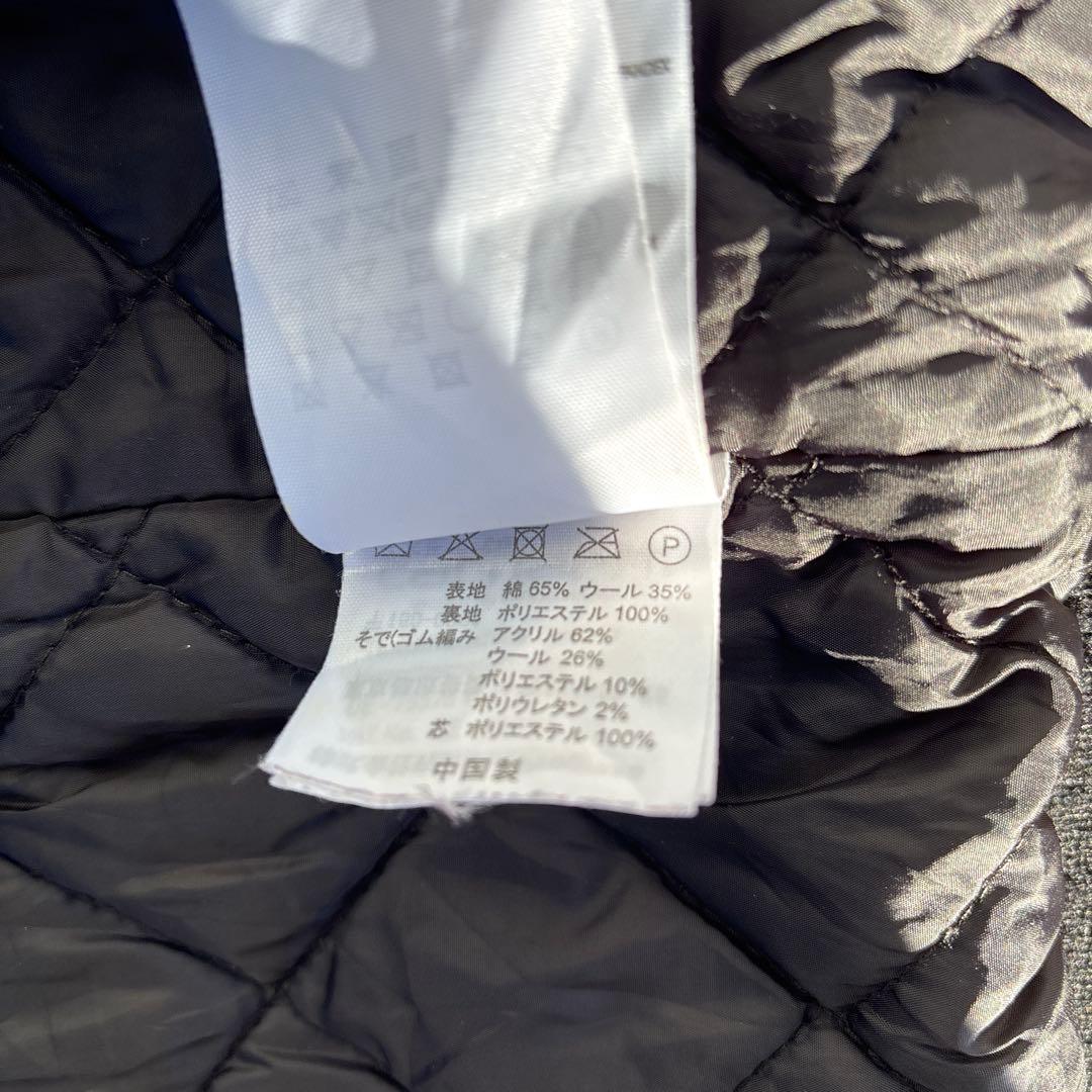 ラ*ラ様 Carhartt WIP ペンブローク バーシティスタジャン XL