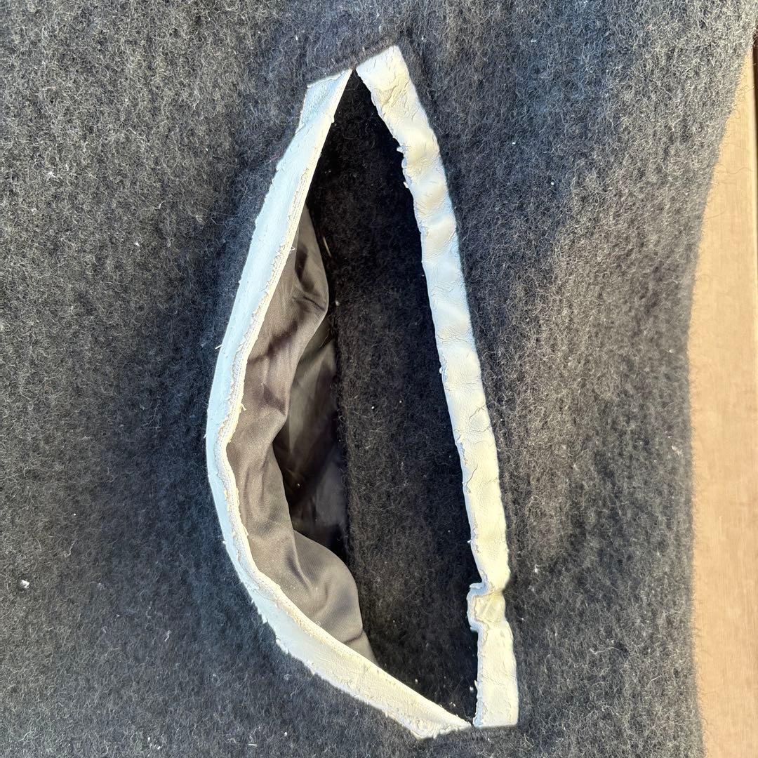 ラ*ラ様 Carhartt WIP ペンブローク バーシティスタジャン XL