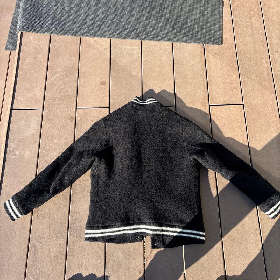 ラ*ラ様 Carhartt WIP ペンブローク バーシティスタジャン XL