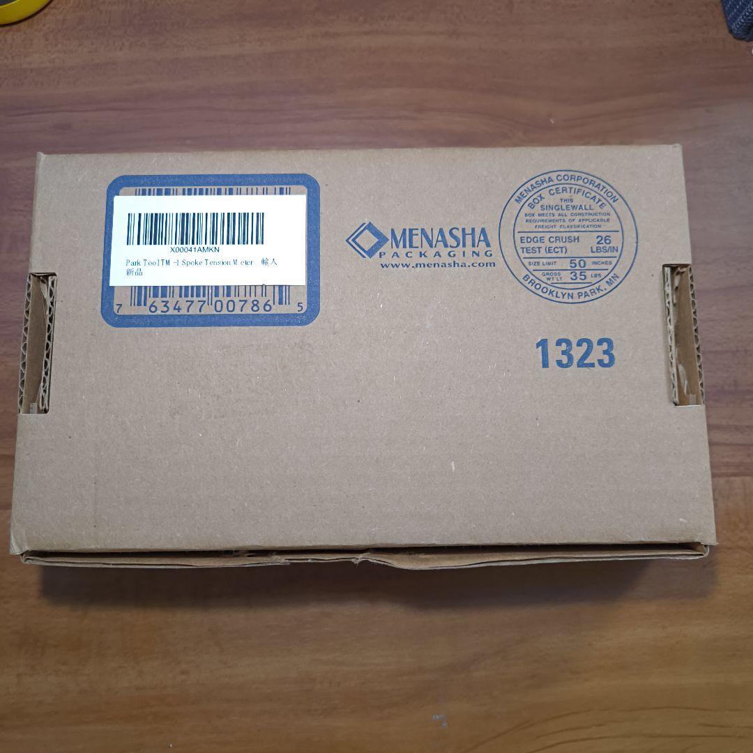 Path Tool TM-1 スポークテンションメーター