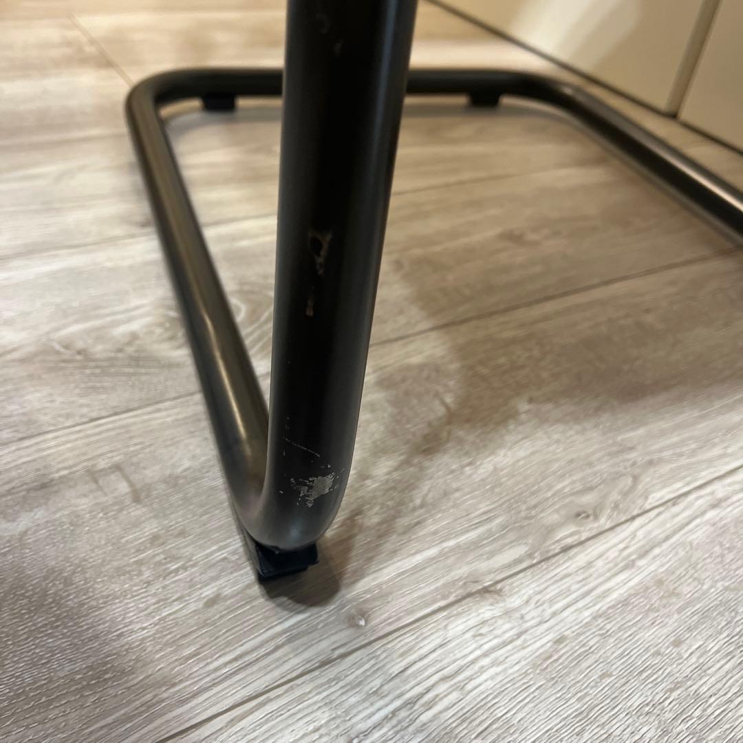 クラッシュゲート ダイニングチェア1脚 ①