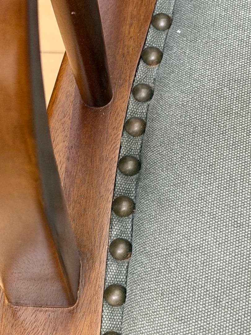 アクメファニチャー オークス アームチェア