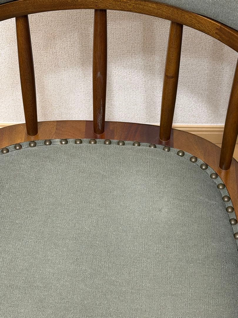 アクメファニチャー オークス アームチェア