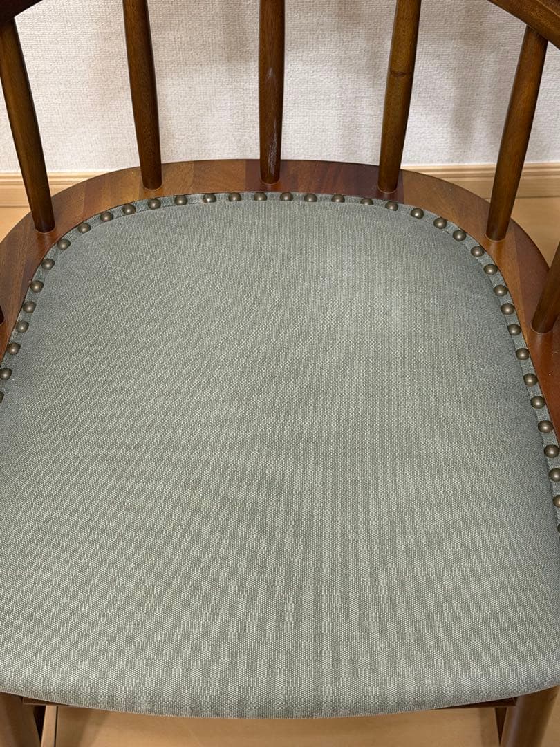 アクメファニチャー オークス アームチェア