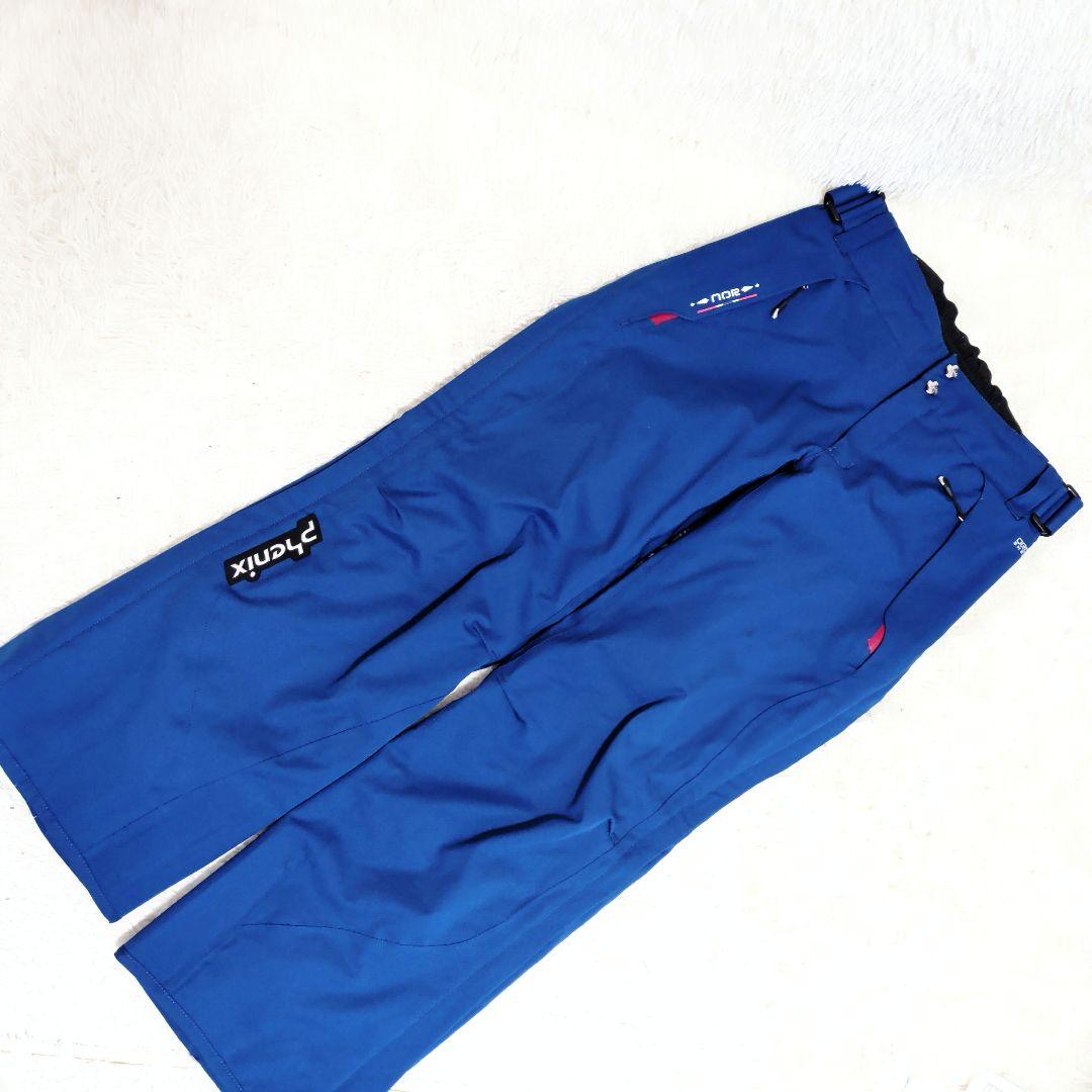 【美品】フェニックス スキーウエア 上下　 L サイズ　ノルウェー代表モデル