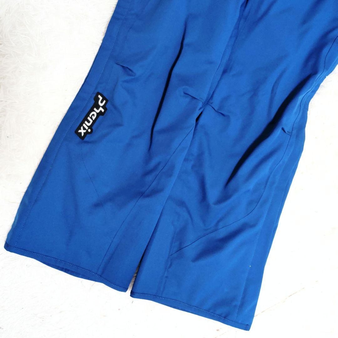 【美品】フェニックス スキーウエア 上下　 L サイズ　ノルウェー代表モデル