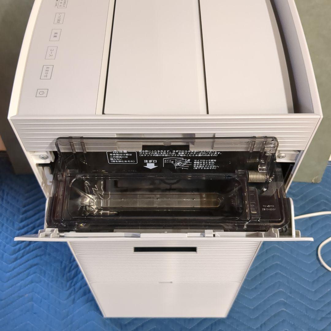 (s) 美品　ACK70Z-W ダイキン加湿空気清浄機 31畳 ホワイト