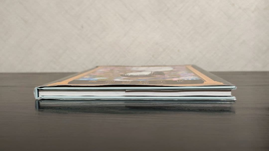 【初版本】天野喜孝乱歩幻影画集