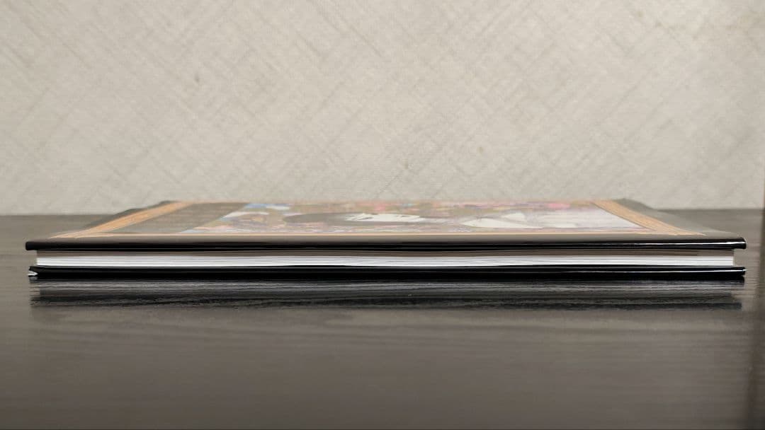 【初版本】天野喜孝乱歩幻影画集