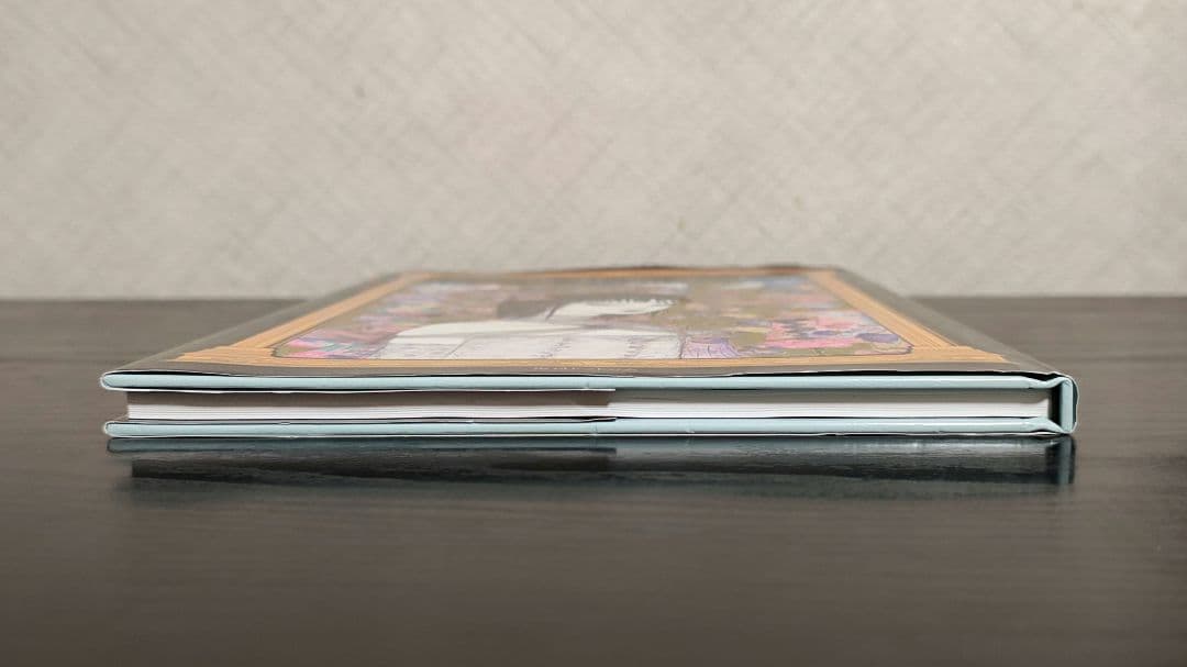 【初版本】天野喜孝乱歩幻影画集