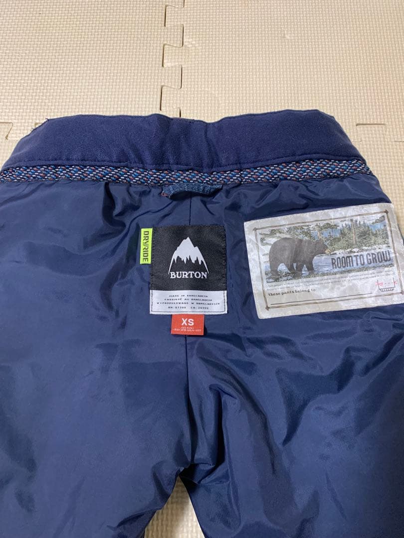 スノーボード ninnico